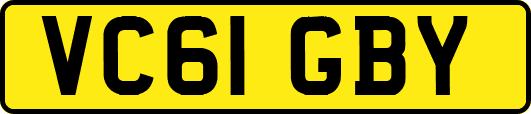 VC61GBY