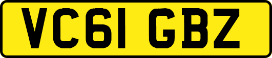 VC61GBZ
