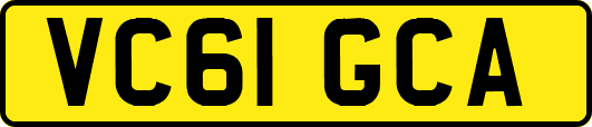 VC61GCA