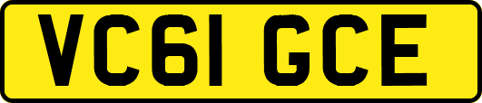 VC61GCE