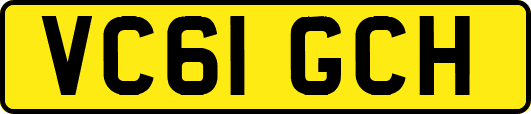 VC61GCH