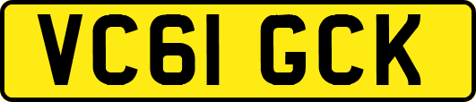 VC61GCK