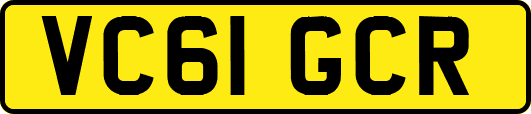 VC61GCR