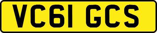 VC61GCS