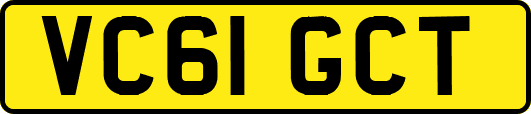 VC61GCT