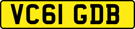 VC61GDB