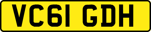 VC61GDH