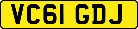 VC61GDJ