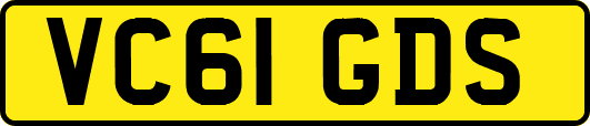 VC61GDS