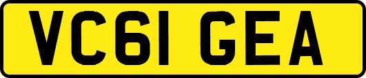 VC61GEA