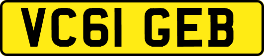 VC61GEB