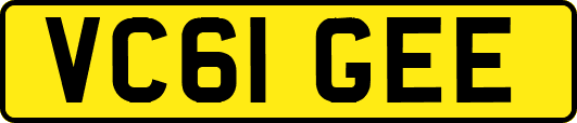 VC61GEE