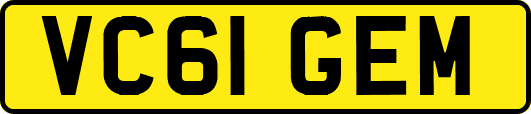 VC61GEM