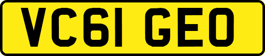 VC61GEO