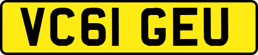 VC61GEU