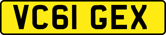 VC61GEX