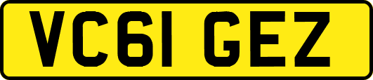 VC61GEZ
