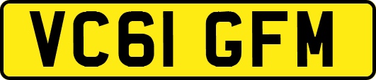 VC61GFM