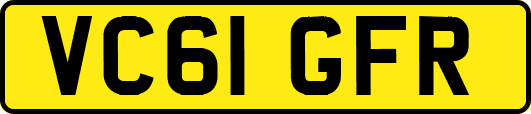 VC61GFR
