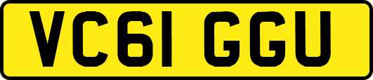 VC61GGU