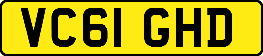 VC61GHD