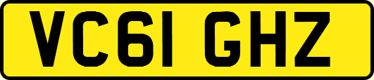 VC61GHZ