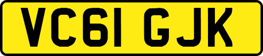 VC61GJK
