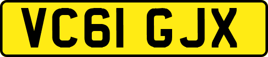 VC61GJX