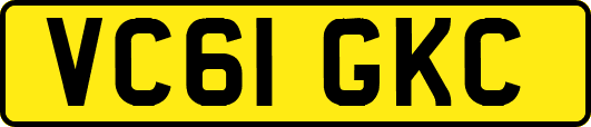 VC61GKC