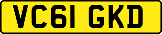 VC61GKD