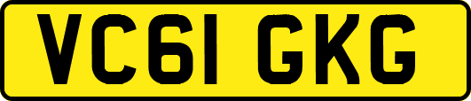 VC61GKG