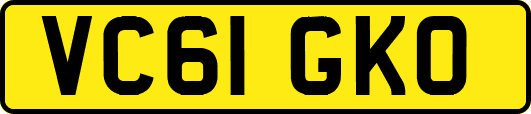 VC61GKO