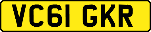 VC61GKR