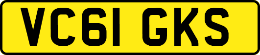 VC61GKS