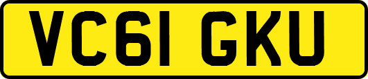 VC61GKU