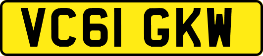VC61GKW