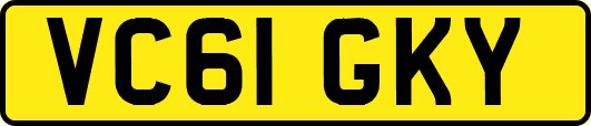 VC61GKY