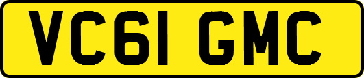 VC61GMC