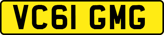 VC61GMG