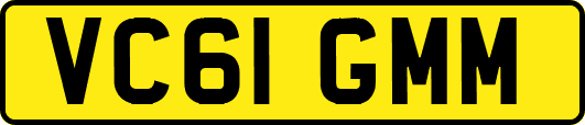 VC61GMM