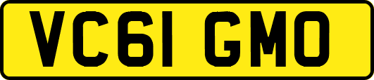 VC61GMO