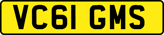 VC61GMS