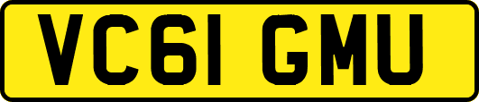 VC61GMU