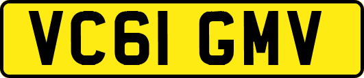 VC61GMV