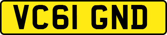 VC61GND