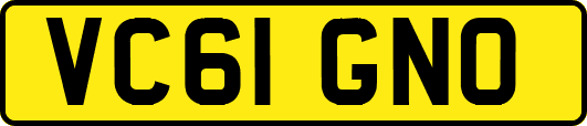 VC61GNO