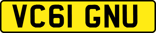 VC61GNU