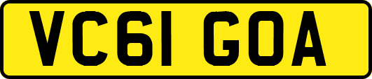 VC61GOA