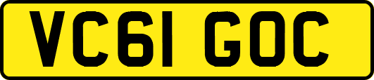 VC61GOC
