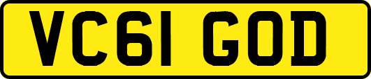 VC61GOD